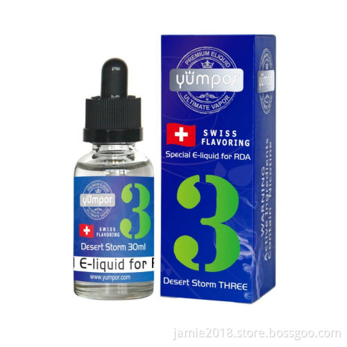Tpd e liquid from china factory with best ingredients and good price